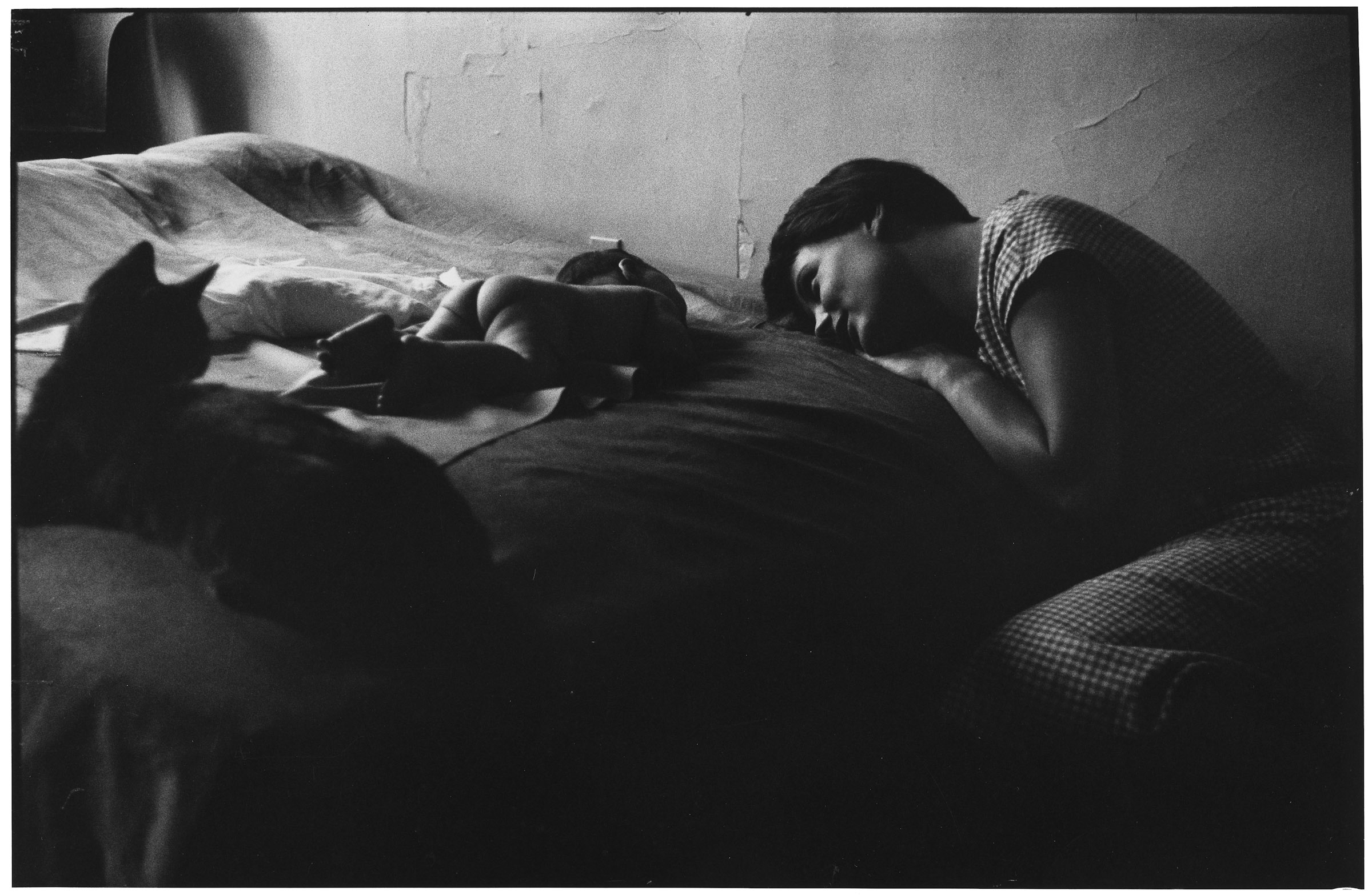 Elliott Erwitt — Weinstein Hammons Gallery